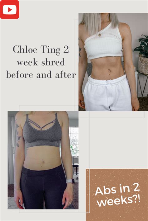 chloe ting fake|Chloe Ting's Viral Ab Workout .